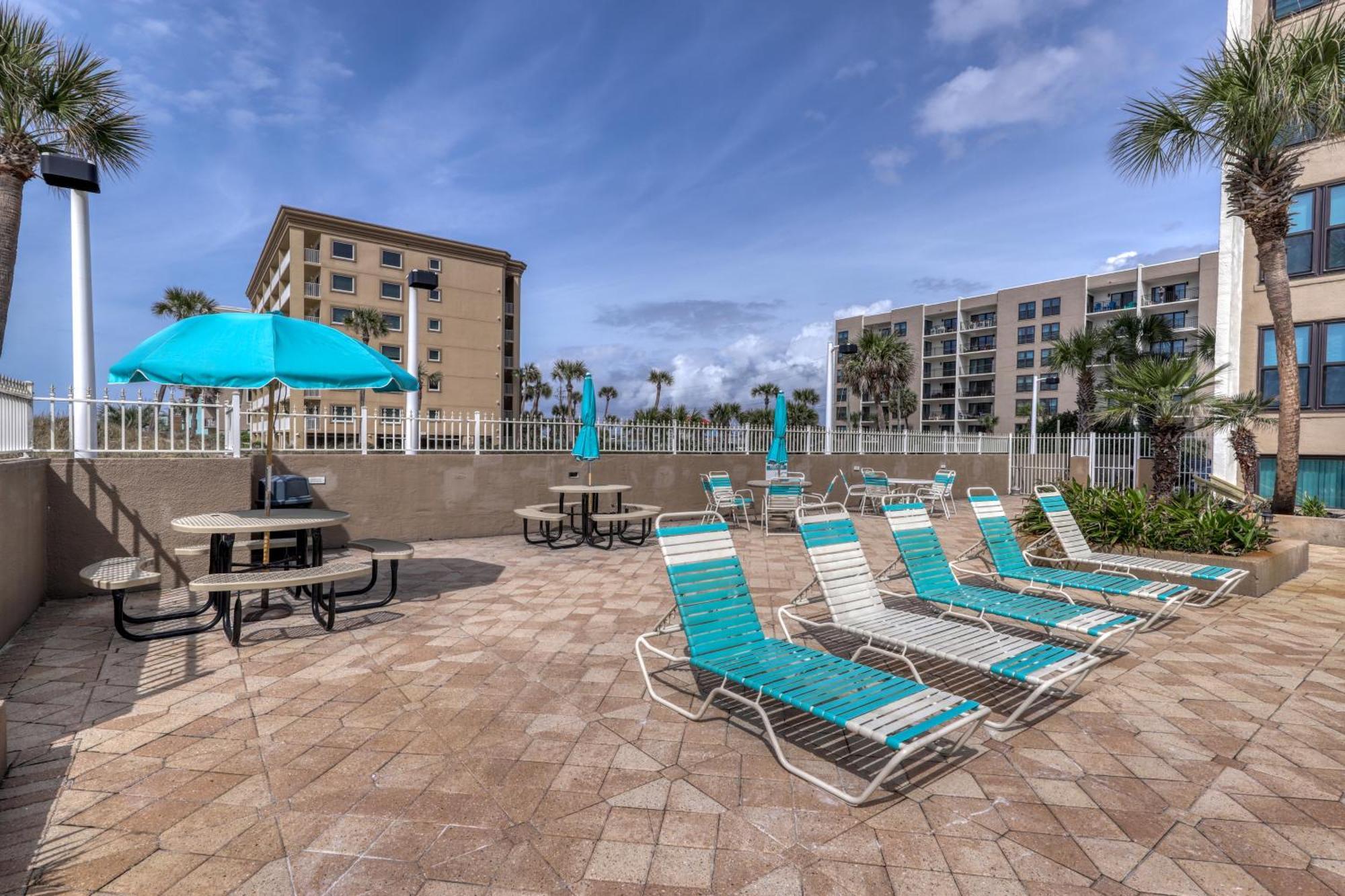 Emerald Isle Fort Walton Beach Ruang foto