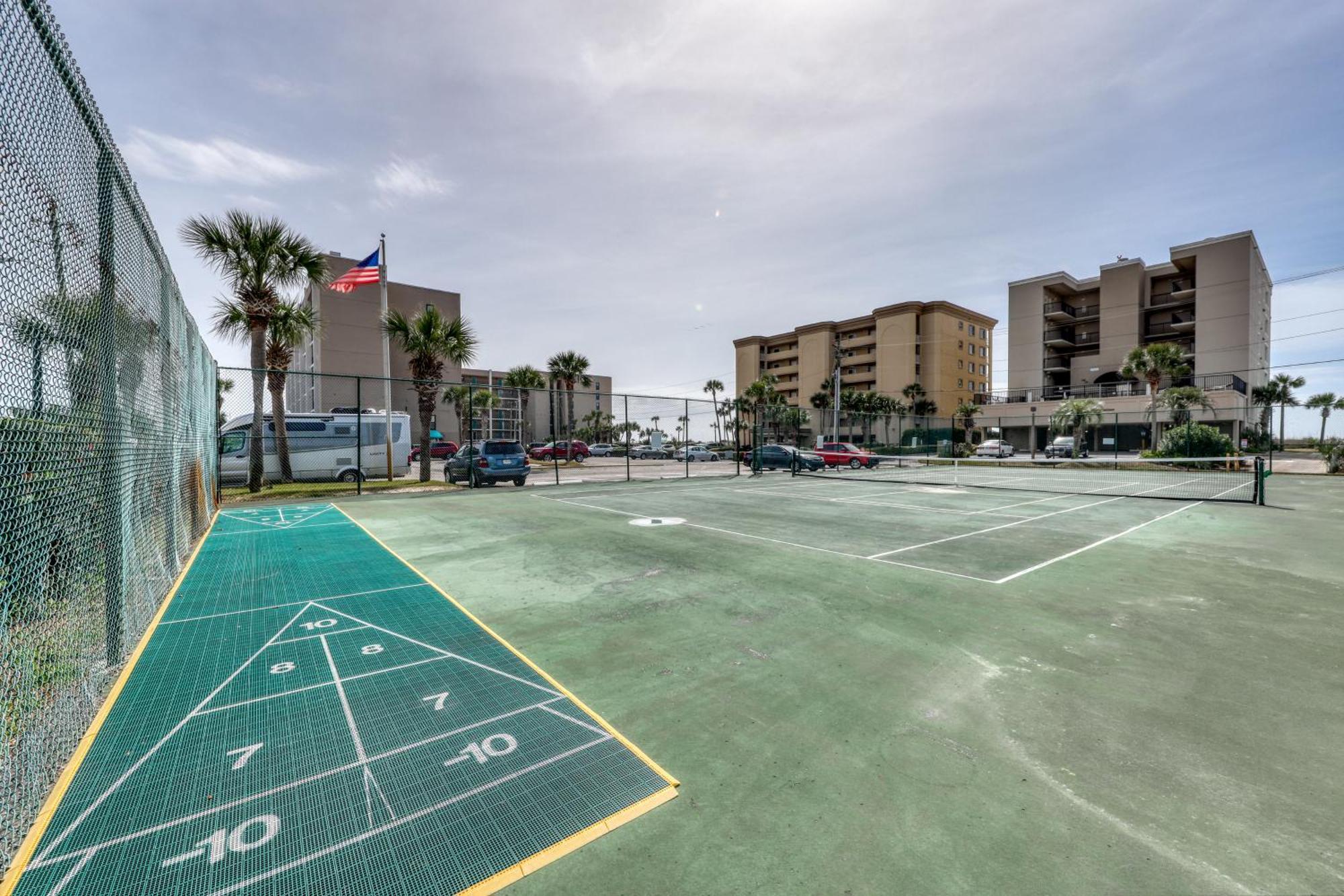 Emerald Isle Fort Walton Beach Ruang foto