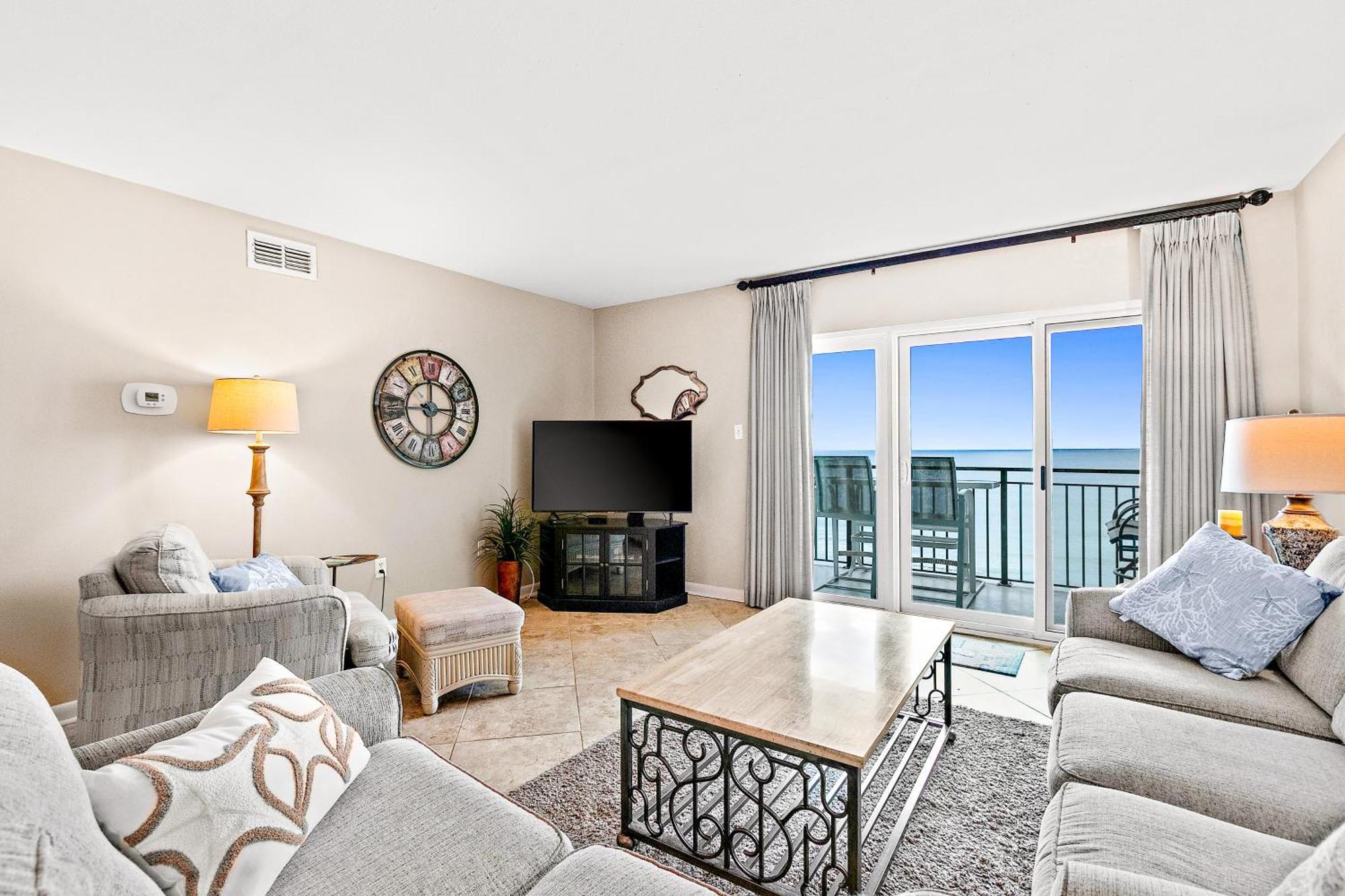 Emerald Isle Fort Walton Beach Ruang foto