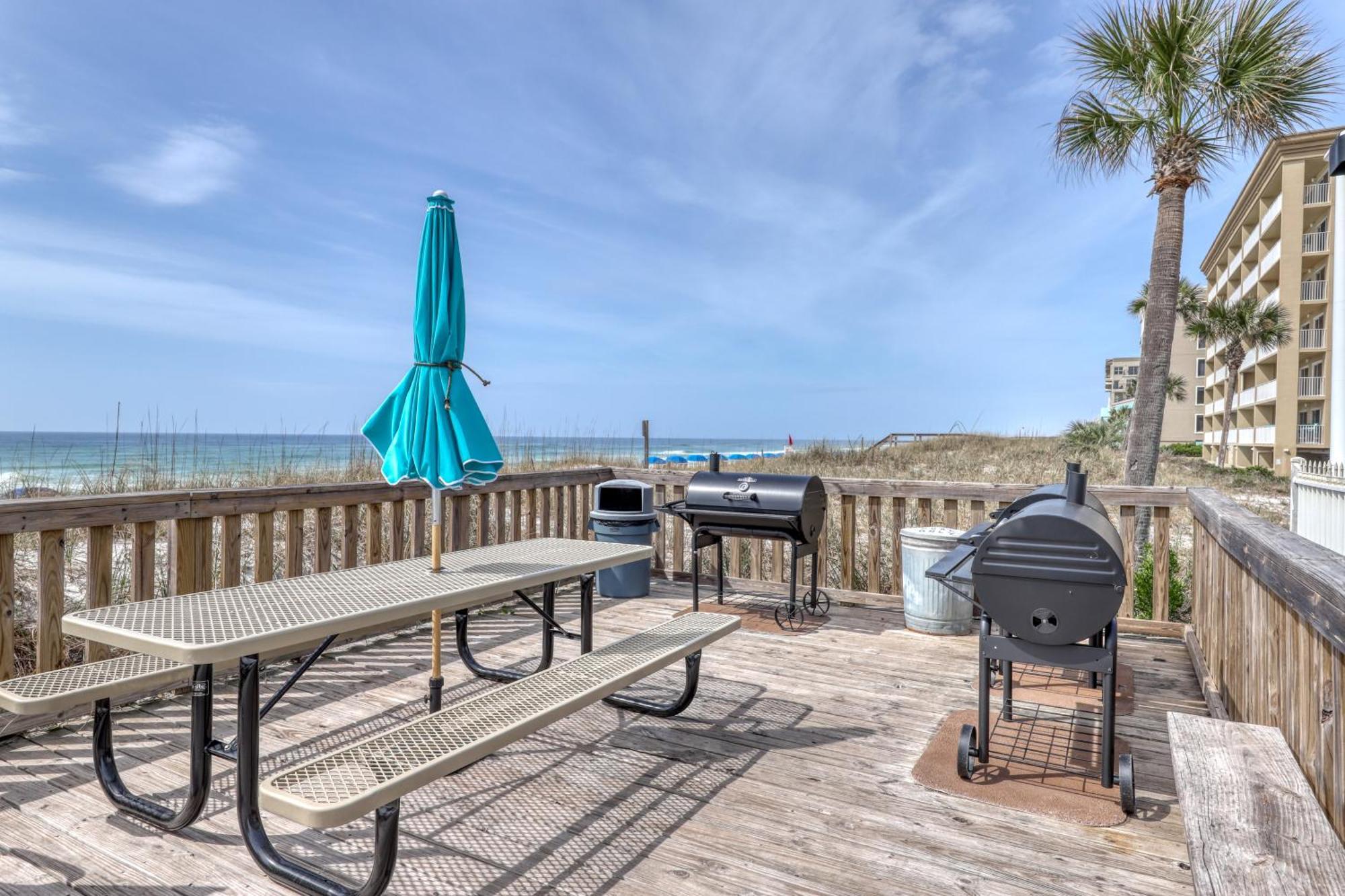 Emerald Isle Fort Walton Beach Ruang foto