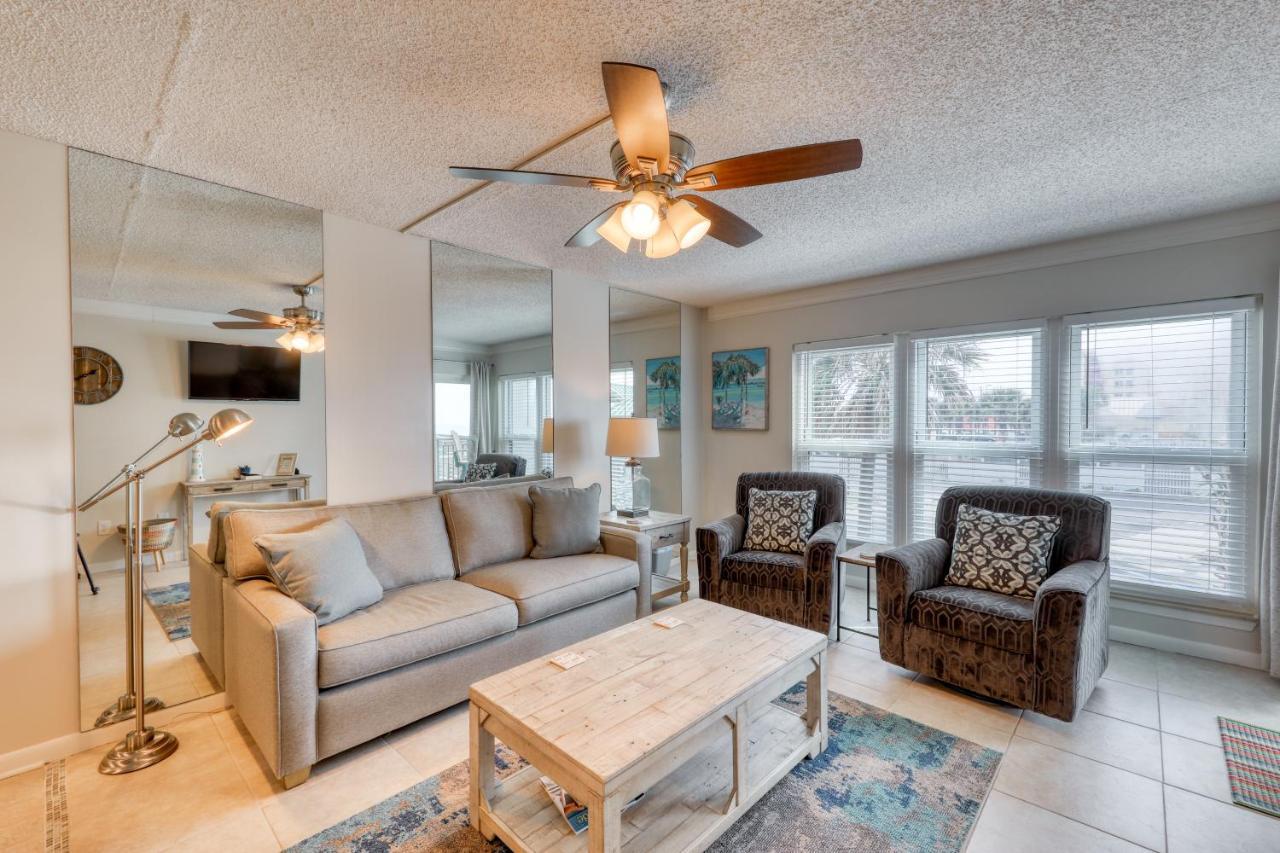 Emerald Isle Fort Walton Beach Bagian luar foto