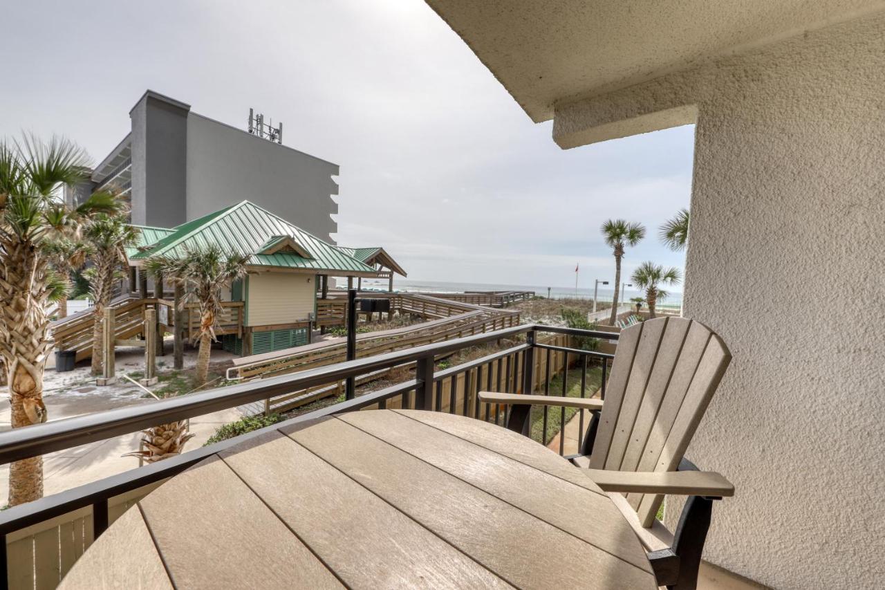Emerald Isle Fort Walton Beach Bagian luar foto